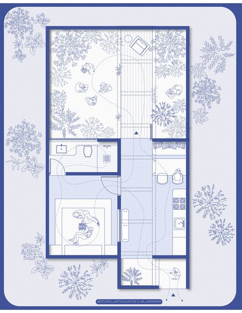 MONOCHROMATIC PLAN RENDER on Behance Site Plan Render, Rendering Ideas, Plan Render, Plan Rendering, Render Architecture, Interior Design Portfolio Layout, 2d Floor Plan, Architecture Design Presentation, Rendered Floor Plan