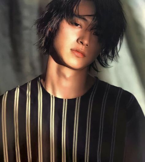 Japanese Boyfriend, L Dk, Asian Male Model, Yamazaki Kento, Kento Yamazaki, Asian Man, Japanese Actors, Japanese Boy