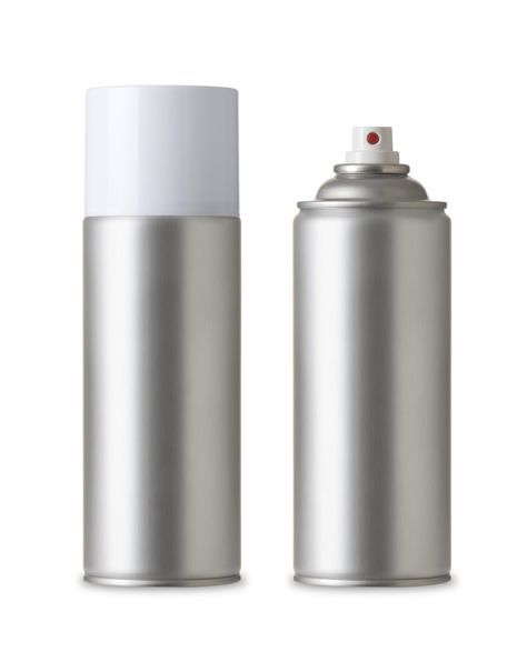 Spray Can Aesthetic, Logo Produk, Spray Cans Graffiti, Order Disorder, Cartoon Spray Paint Can, Colodial Silver Spray, Spray Painted Bottles, Spray Paint Can, Silver Spray