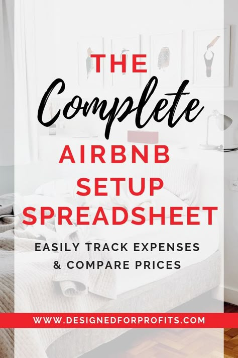 Names For Airbnb, Airbnb Organization, Airbnb Checklist, Air Bnb Tips, Real Estate Investing Rental Property, Airbnb Superhost, Vrbo Host, Spreadsheet Design, Airbnb Host Tips