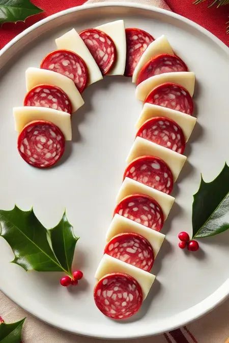 Christmas Party Food Ideas Festive Snacks, Christmas Party Food Ideas, Easy To Make Appetizers, Festive Appetizers, Christmas Platter, Decorações Com Comidas, Christmas Recipes Appetizers, Christmas Food Ideas, Christmas Lunch