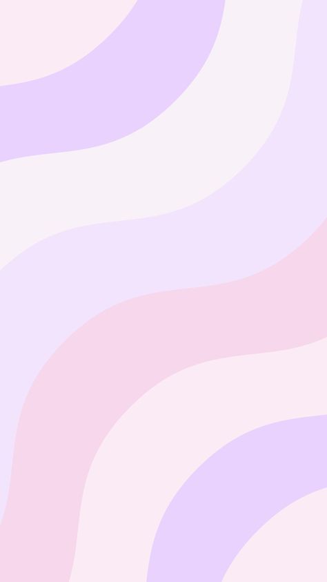 Pink And Purple Background, Light Purple Wallpaper, Pastel Iphone Wallpaper, Pink And Purple Wallpaper, Rainbow Wallpaper, Cute Simple Wallpapers, Preppy Wallpaper, Minimalist Wallpaper, Cute Patterns Wallpaper