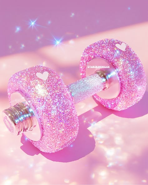 Pumpkin kettlebell🎃 Re-imagining dumbbells & kettlebells for my glitter gym, and potentially, a spooky boujee gym😆✨🌸🩷🏋🏽💪🏼 It’s been awhile since I’ve done fitness related stuff. Couldn’t help myself! Get your work out in, hot ghouls👻💕 Xo, Heather . . ✨Images here created with MJ V 6.1 + edited with other programs. . . . . #glitteraesthetic #sparkleart #boujeeaesthetic #gymrat #glitterart #pinkaesthetic #glitteraesthetic #pinkvibes #pinkvibesonly #pinkvibes💕 Electric Pink Aesthetic, Pretty Hands Aesthetic, Pink Fitness Aesthetic, Iphone Shortcut Icons, Pink Sparkle Aesthetic, Pink Gym Aesthetic, Boujee Pink Aesthetic, Pink 2025, Pink Core Aesthetic