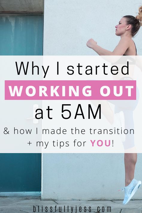 How To Get Into A Workout Routine, Start Exercising Routine, Morning Workout No Equipment, Am Workout Quick, Early Morning Quick Workout, Workout In Morning, Healthy Work Out Routine, Waking Up Early To Workout, Benefits Of Early Morning Workouts