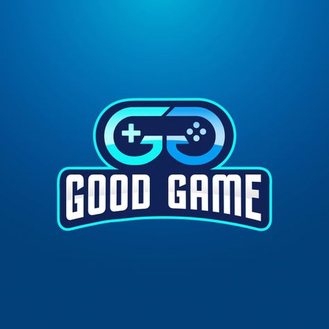 Game Lounge, Logo Business Design, Logo Gamer, Gaming Logo Design, Gamer Party, Game Logo Design, Community Logo, Modern Games, Gaming Logo