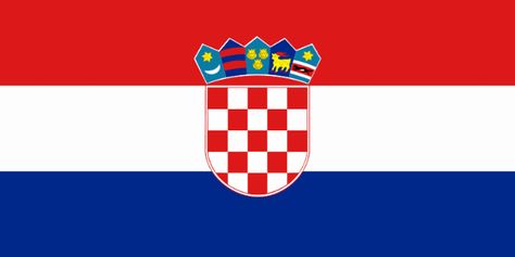 card image Flags Of European Countries, Flag Of Europe, Croatian Flag, Croatian Coast, Croatia Flag, Zadar Croatia, Greek Flag, Countries And Flags, Countries In The World