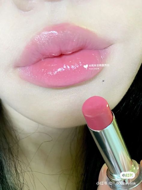 Lip stain diy