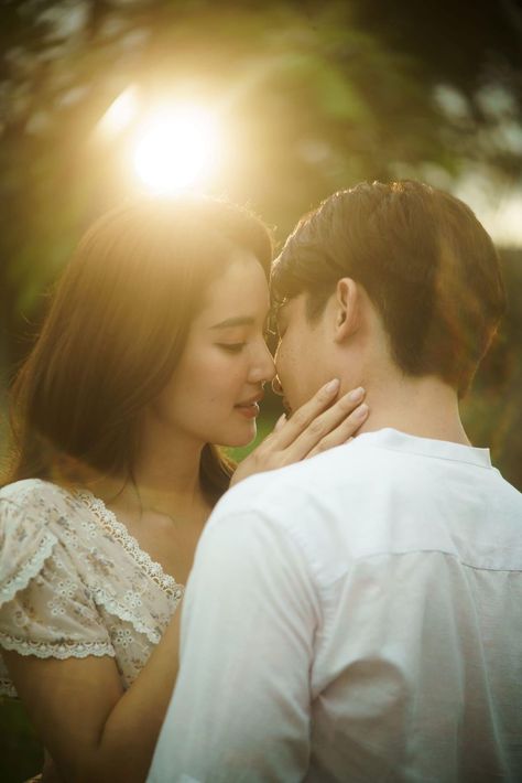 Khmer New Year, Eclipse Of The Heart, Mark Prin, Couples Vibe, Cute Couples Hugging, Black Stickers, Korean Couple, Anime Love Couple, Cute Couple Images