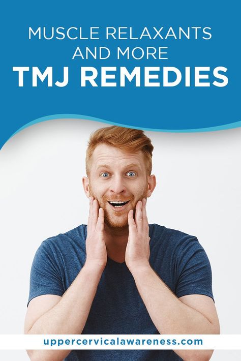 People stick to using TMJ remedies to relieve the common TMJD symptoms. We’ll learn more about these options as we further discuss TMJ pain in the guide below. Tmj Relief Remedies, Jaw Pain Relief, Sore Jaw, Tmj Symptoms, Upper Cervical Chiropractic, Tmj Relief, Pain Management Techniques, Holistic Dentistry, Jaw Pain