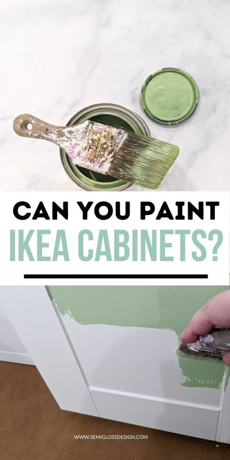 Painting Melamine Furniture, How To Paint Melamine Furniture, How To Paint Ikea Kitchen Cabinets, How To Paint Ikea Cabinets, Painting Ikea Cabinets, Ikea Besta Front, Paint Ikea Cabinets, Armoire Pax Ikea, Painting Drawers