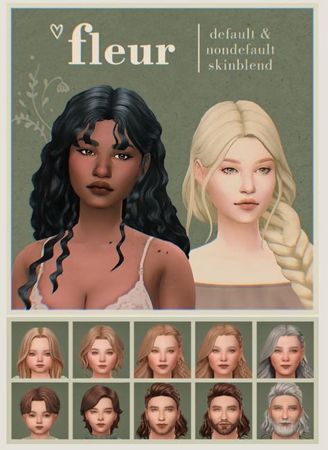 Soft Sims 4 Skin, Default Skinblend Sims 4, Sims Maxis Match Skin, Hair Covering Eyes Sims 4 Cc, Cas Challenges Sims 4, Honey Skin Blend Sims 4 Cc, S4cc Skin Overlay, Sims Default Skin, The Sims 4 Cc Maxis Match Skin Details