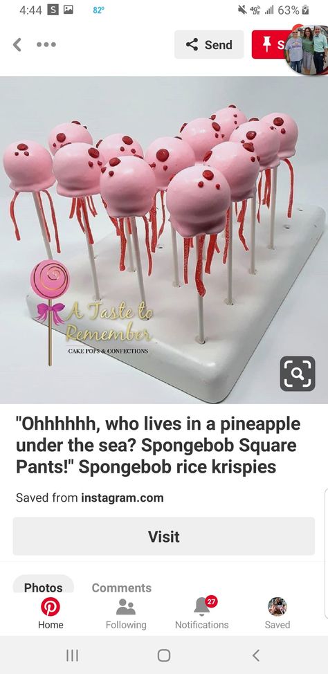 Crabby Patty Secret Formula, Patrick Cake Spongebob, Spongebob Gender Reveal Ideas, Spongebob Gender Reveal, Spongebob Recipes, Spongebob Rice Crispy Treats, Spongebob Inspired Food, Spongebob Party Food Ideas, Spongebob Strawberries