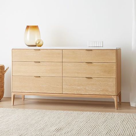 Modern Dressers, Dresser Design, Oversized Furniture, Wide Dresser, 5 Drawer Dresser, 7 Drawer Dresser, 9 Drawer Dresser, Wooden Dresser, Wooden Drawers