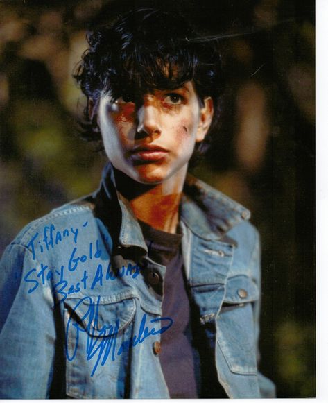 Young Ralph Macchio when he was in The Outsiders (Johnny)! SO HOT! Outsiders Johnny, The Outsiders Johnny, Daniel Karate Kid, Young Ralph Macchio, Ralph Macchio The Outsiders, Outsiders Movie, Robin Scherbatsky, The Outsiders Cast, Johnny Cake