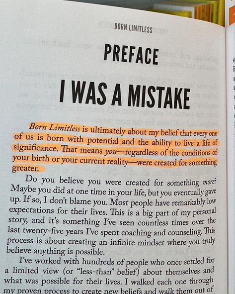 @castudyshop What if self-doubt and fear didn’t hold you back? Most people have low expectations of their lives. They have no idea what they are capable of or what keeps them chained to their past. “Born Limitless” by @ricktorrison offers actionable insights and practical techniques for identifying and crushing the limiting beliefs that hold you back. The book will help you identify the patterns that lead to limiting beliefs by drawing on personal experience, research, and professiona... Books For Social Workers, Books On Social Issues, Accepting No Social Story, Low Expectations, Social Justice Books, Anti Social Behaviour, Do You Believe, Limiting Beliefs, Hold You