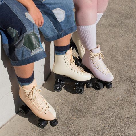 Roller skate birthday