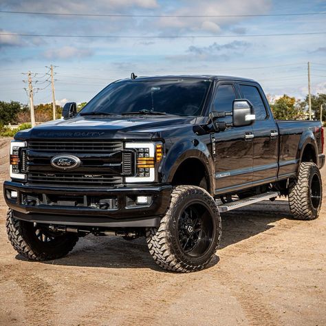 Ford F-250, Ford F250 Lifted, Lifted F350, Ford F 250 Super Duty, F 250 Super Duty, Modified Trucks, Ford F250 Diesel, F250 Ford, Lifted Ford Truck