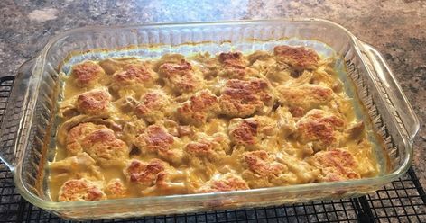 Keto Dumplings, Baked Meats, Carbquik Recipes, Homemade Fried Chicken, Light Diet, Vegetarian Chicken, Best Casseroles, Easy Camping Meals, Healthy Inspiration