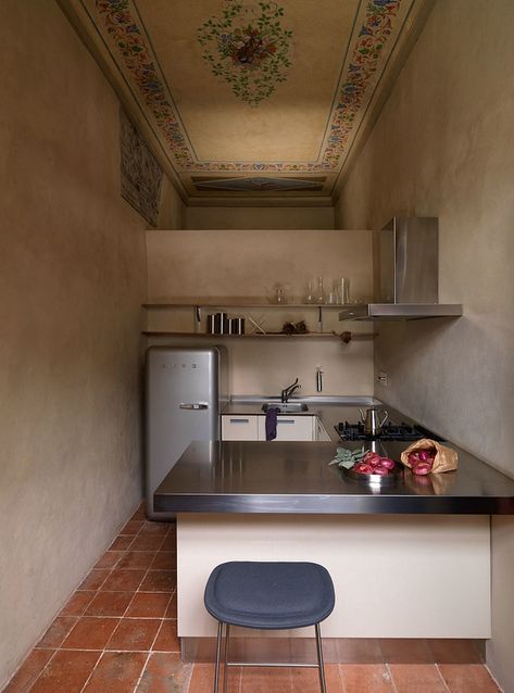 Italian Town, Town House, Interior Furniture, Interior Inspo, Architecture Interior Design, Puglia, 인테리어 디자인, Interior Architecture Design, Kitchen Inspirations