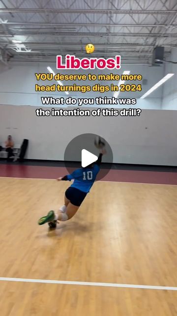 Dusty | Volleyball Athlete on Instagram: "May 8th - Lincoln Nebraska (libero clinic) who would come? Comment guide and let’s get to work" Libero Drills, Libero Volleyball, Volleyball Athlete, Passing Drills, Volleyball Practice, Volleyball Humor, Volleyball Tips, Volleyball Workouts, Volleyball Training