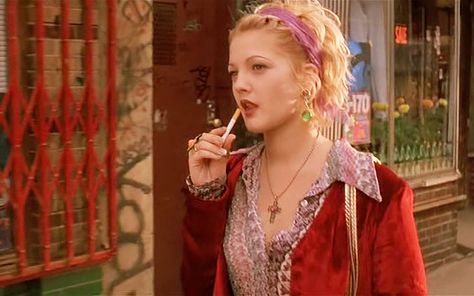 drew barrymore / wishful thinking (1997) Drew Barrymore Hair, Sunset Valley, Nostalgia Aesthetic, The Wedding Singer, Model Ideas, Drew Barrymore, Wishful Thinking, Early 2000s, The 90s