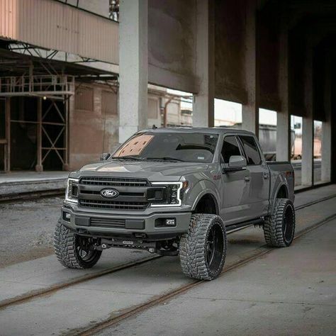 Lifted F 150, Ford 150 Trucks, Ford Raptor Modified, Modded Trucks, Lifted F350, F 150 Truck, Ford F150 Lifted, F150 Lifted, Ford Super Duty Trucks