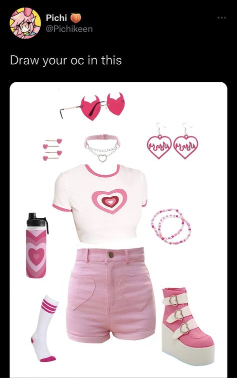 Draw Ur Oc In This Outfit, Draw Your Oc, Art Style Challenge, Drawing Ideas List, Creative Drawing Prompts, Outfit Challenge, Drawing Prompt, Style Challenge, Jairzinho