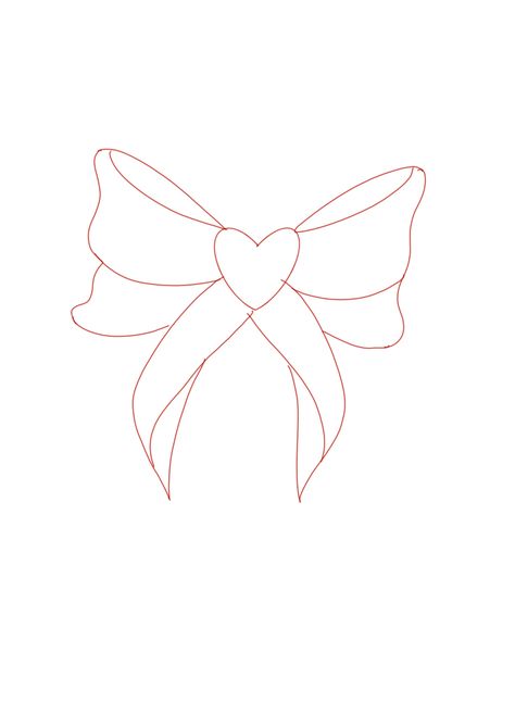 Small Details To Add To Drawings, Details To Add To Drawings, Bow Drawing, Small Bows, Small Details, Small Detail, Punch Needle, Lotus Flower Tattoo, Cute Tattoos