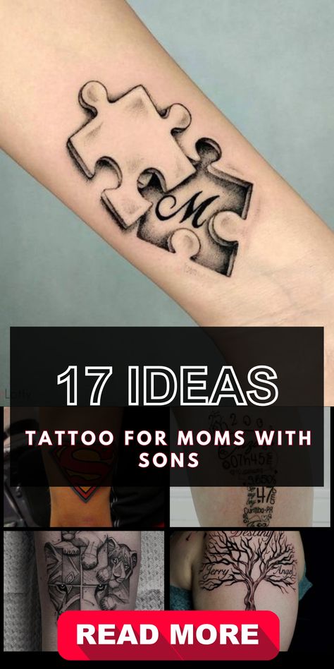 Embark on a journey of meaningful tattoo ideas for moms with sons that eloquently express the connection between a mother and her children. Our carefully curated collection features a diverse range of designs, from simple symbols to small and intricate tattoos. Explore the significance of name and daughter motifs that honor the special bond shared among a mother, her sons, and daughters. For a captivating visual, consider sleeve tattoos. Tattoo Of Sons Name Mom, Tattoo Ideas Son Motherhood, Tattoo For Step Son, Mom And Son Tattoo Ideas Mothers, Mother With Sons Tattoo, Tattoo For Moms With Sons, Mother Son Matching Tattoo Ideas, Tattoo Ideas Sons Name, Baby Boy Tattoo Ideas For Mom