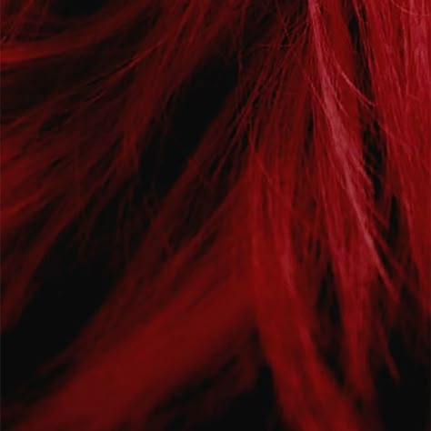 A close-up, aesthetic photograph of red hair. Violet Kiramman, Crimson Red Hair, Hazbin Hotel Aesthetic, Red Hair Aesthetic, Blood Red Hair, Red Hair Boy, Red Hair Men, Cherry Red Hair, Hotel Aesthetic