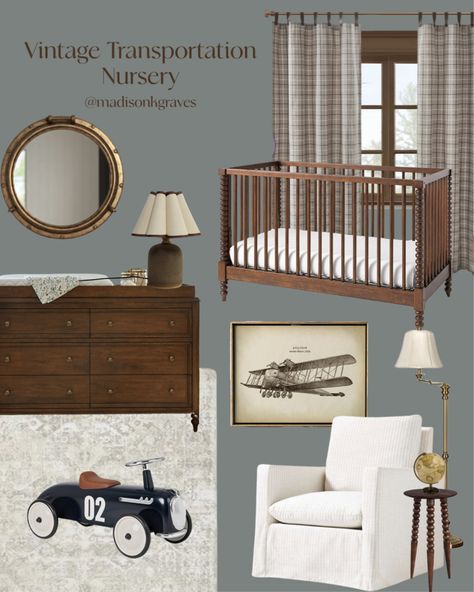 Shop Chris Loves Julia Turned Wood … and other curated products on LTK, the easiest way to shop everything from your favorite creators. Chris Loves Julia Crib, Pottery Barn Boy Nursery, Old Money Nursery Boy, Boy Nursery Dark Furniture, Old Money Boy Nursery, Polo Bear Nursery, Chris Loves Julia Nursery, Traditional Baby Boy Nursery, Modern Boys Nursery