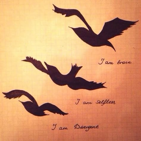 . Divergent Tattoo Tris, Tris Tattoo, Divergent Tattoo, Tris Divergent, Green Ember, Divergent Fan Art, Divergent 2014, Tattoo Chart, Divergent Tris