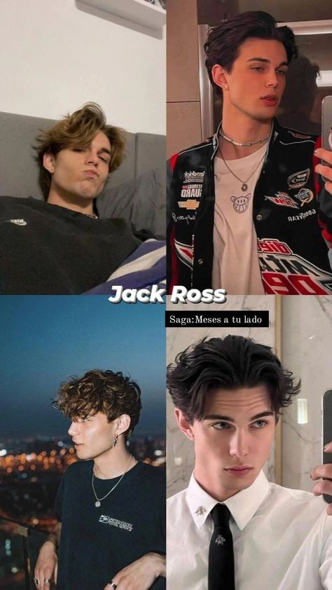 Joana Marcus, Jack Ross, Jack Rose, Book Characters, Wattpad, Wallpapers, Memes, Books, Mariana