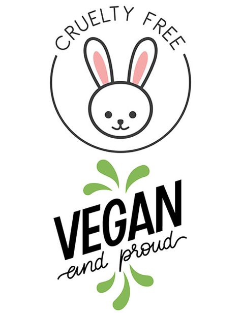 10 Best Cruelty-Free And Vegan Skin Care Brands – 2019 Vegan Skin Care, Vegan Cosmetics, Vegan Brands, Cruelty Free Cosmetics, Cruelty Free Brands, Care Logo, Cruelty Free Skin Care, Vegan Makeup, Skin Care Brands