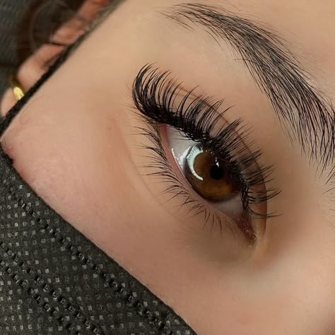 Wet lashes #foryou #selysar #pourtoi #lashes #lashesonfleek #minklashes #lashesonfleek #lashesarelife #lashesforlife #lashesmontreal #lahsesbrasil Wet Lash Extensions Map, D Curl Lash Map, Wet Look Lash Extensions, Lashes Wet Look, Wet Lash Extensions, Doe Eye Makeup, Natural Fake Eyelashes, Lash Map, Lash Ideas