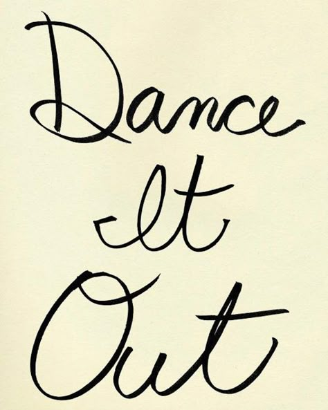 21 Fun & Inspirational Quotes To Get You Ready For The Weekend Dance Like No One Is Watching, Dance It Out, Dance Quotes, Dance Dance Dance, Let's Dance, Visual Statements, Just Dance, Typography Prints, Bar Mitzvah