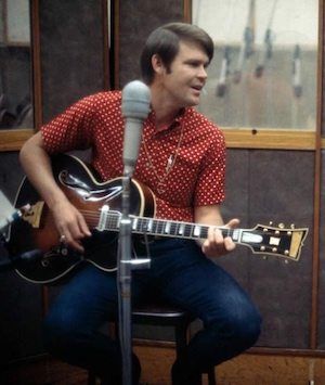 Glenn Campbell, Jimmy Webb, The Wrecking Crew, Glen Campbell, 1960s Music, Wall Of Sound, Male Singers, Soul Songs, Contemporary Music