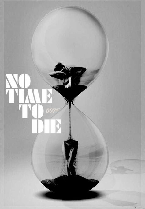 Best Movie Posters Of All Time, No Time To Die Poster, James Bond Aesthetic, Bond Poster, Bond Movie Posters, Die Wallpaper, James Bond Movie Posters, Spy Shows, New James Bond