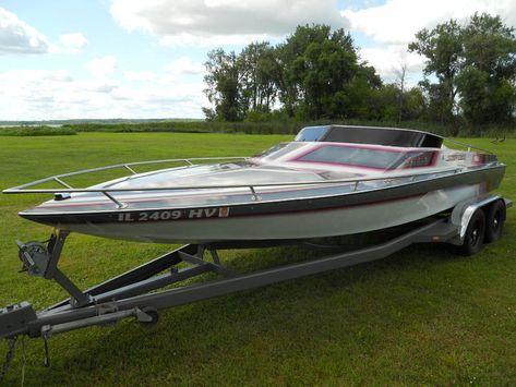 Boat Racing, Eliminator Boats, Jet Boats For Sale, 14ft Aluminum Boat Ideas, Antioch Illinois, Executive Jet, Drag Boat Racing, Aluminum Fishing Boats Restoration, Jet Pump