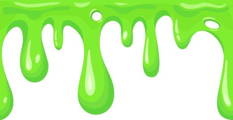 Slime splashes. Realistic green slime. Graphic concept for your design Ghostbusters Wallpaper, Slime Background, Slime Drawing, Slime Logo, Free Slime, Cool Aesthetics, Green Slime, Graphic Design Inspo, Drawing Cartoon