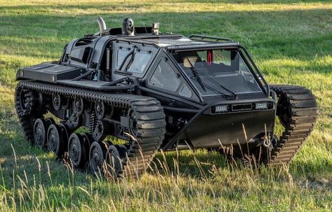 Ripsaw Ev3 F4, Ripsaw Tank, Mercedes Benz Camper, Tank Concept, Track Vehicles, Snow Vehicles, Tracked Vehicles, Low Riding, Old Orchard Beach