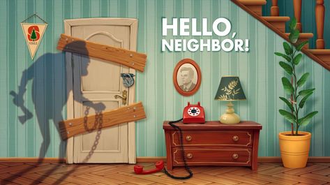 Hello Neighbor Game, Russian Video, Basement Door, Mmorpg Games, Free Pc Games Download, Top Video Games, Play Zone, Games For Pc, Free Pc Games