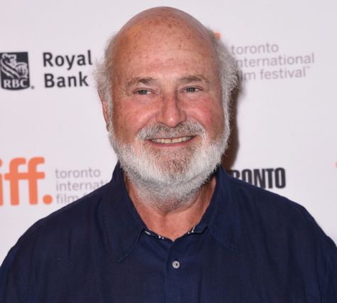 Director Rob Reiner - "When Harry Met Sally", "Stand By Me", "Misery", "A Few Good Men" Rob Reiner, Archie Bunker, A Few Good Men, When Harry Met Sally, Good Movie, Harvey Weinstein, Good Men, Skull Bones, Secret Society