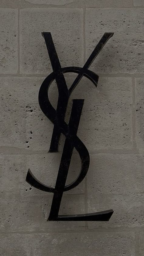 Ysl Paris, Louis Vuitton Iphone Wallpaper, Iphone Lockscreen Wallpaper, Fashion Paris, Iphone Lockscreen, Iphone Wallpaper Tumblr Aesthetic, Minimalist Interior Design, Fashion Wall Art, Black And White Aesthetic