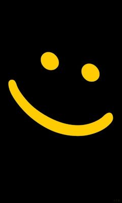 ❤PIN FREELY❤ Smile Gift, Animiertes Gif, Emoticons Emojis, Happy Smiley Face, Funny Emoji Faces, Yellow Smiley Face, Smiley Emoji, Happy Faces, Whatsapp Wallpaper