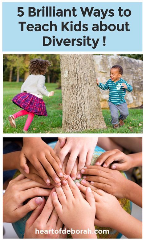 5 brilliant ways to teach kids about cultural diversity. America is often called a melting pot and we live in a more diverse culture than ever before. Celebrating cultural diversity with our kids is so important. Here are great practical ways to expose your children to different customs, countries, races, etc. Cultural Diversity Activities, Ece Classroom, Diversity Activities, Diversity In The Classroom, Teaching Culture, Harmony Day, Equality And Diversity, Parenting Resources, Celebrate Diversity