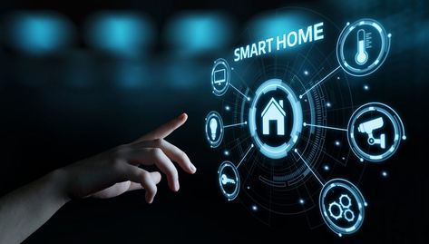 Gain peace of mind with a home security system. Here are our Top 5 systems for 2023. Many integrate with current smart features. Api Testing, Industrial Green, Smart Home Ideas, Home Assistant, Agile Development, Smart House, Smart System, Erp System, Smart Home Devices