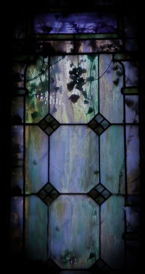 Goth Wallpaper, Whimsy Goth, Whatsapp Wallpaper, Season Of The Witch, Witch Aesthetic, Goth Aesthetic, Ethereal Art, Stained Glass Window, 인물 사진