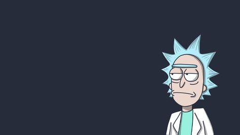 Laptop Wallpaper Desktop Wallpapers, Computer Wallpaper Desktop Wallpapers, Pc Wallpapers, Desktop Wallpaper Art, Rick Y Morty, Laptop Wallpapers, Pc Wallpaper, Macbook Wallpaper, Wallpaper Art