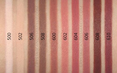 600, 602, 604, 606 Make Up For Ever Artist Color Pencils >600 Anywhere Caffeine lt peachy brown >>602 Completely Sepia peachy pink nude >> 604 Up&Down Tan Rosy Nude >>606 Wherever Walnut lt pinky brown Wherever Walnut Makeup Forever, Anywhere Caffeine Makeup Forever, Makeup Forever Lip Liner, Nusrat Jahan, Candy Makeup, Walnut Ink, Crystal Candy, Artist Pencils, Matte Lipsticks